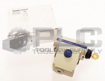 NEW TELEMECANIQUE XY2 CE1A290H7 CABLE CONTROLLED EMERGENCY STOP