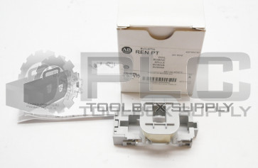 NEW ALLEN BRADLEY TA-473 SER A COIL TA473