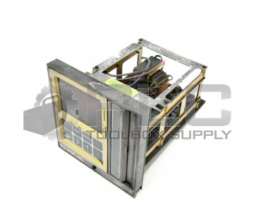 HONEYWELL ECLIPSE EMC 560 TEMPERATURE CONTROL 5VA 110/220V 120/240V 50/60HZ