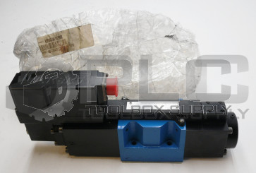 VICKERS KBFDG4V-5-2C50N-Z-M1-PE7-H7-11  PROPORTIONAL DIRECTIONAL VALVE *REPARIED