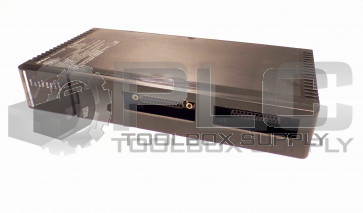 GE FANUC IC655CCM500F COMMUNICATION MODULE IC655CCM500