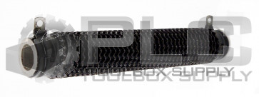 NEW HUNTINGTON ELECTRIC INC. FVE030020E RESISTOR CHISIS MOUNT 1.125"Diax8.500"L