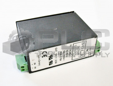 SOLA SCP30 S12B-DN POWER SUPPLY 30W 12V / SCP30S12BDN