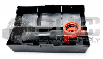 UNKNOWN CSSM-040001 SAMPLE PUMP WITH CASE