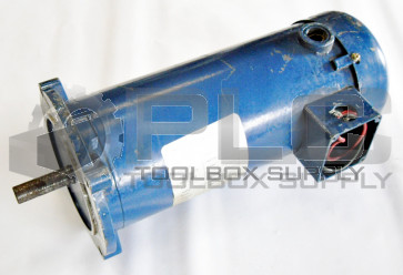 HALLMARK MD0112X MOTOR 90VDC 1HP 10.4A 