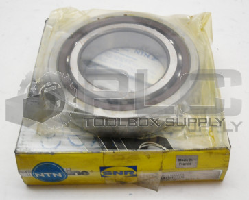 NEW NTN 7216CG1DUJ74 PRECISION ANGULAR CONTACT BALL BEARING