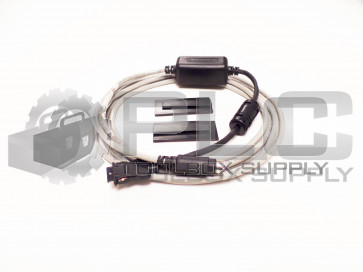 NEW ALLEN BRADLEY 1784-PCM6/B COMMUNICATION CABLE 1784-PCM6 1784-PCMK