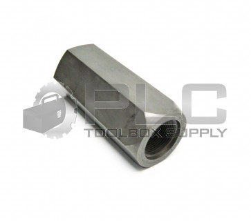 NEW FLUTEC RV-25-01.1/12 CHECK VALVE 5000PSI
