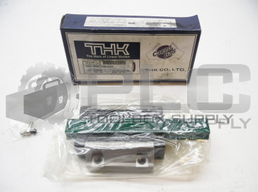 NEW THK SHS30C1SS(GK) LINEAR BEARING BLOCK W/SIDE SEALS