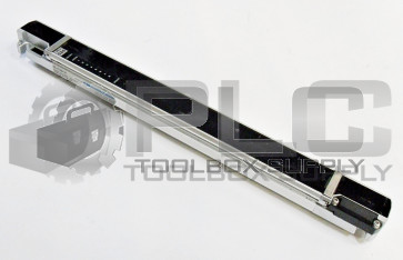 KEYENCE SL-C16H-R LIGHT CURTAIN RECEIVER 24VDC