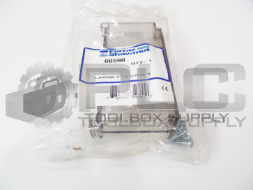 NEW FERRAZ SHAWMUT 08590 SAFETY COVER KIT 