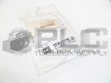 NEW SQUARE D LUG KIT CIRCUIT BREAKER AL100FA