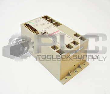 ROBOTRON FIRING MODULE 454-0-0028-0 WTC