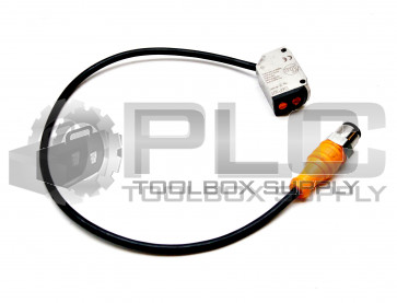 IFM 06P301 PHOTOELCETRIC SENSOR