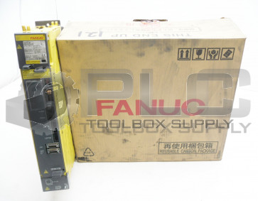 FANUC A06B-6240-H105 SERVO DRIVE