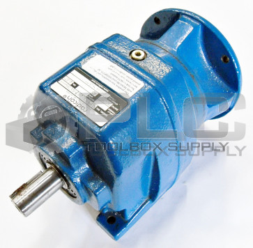 RADICON M0332160BANU1 M-SERIES MOTOR 151 - 7 RATIO