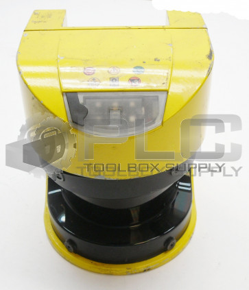 SICK S30A-6011CA SAFETY LASER SCANNER
