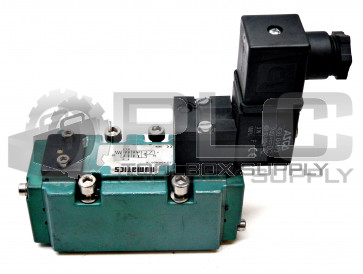NUMATICS I23BA400-X VALVE I23BA400X