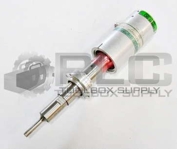 DUKANE 41C28-129 WELDER CONVERTER WITH HORN / 41C28 129