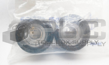LOT OF 2 NEW MISUMI TPCFN40-26 TENSIONER