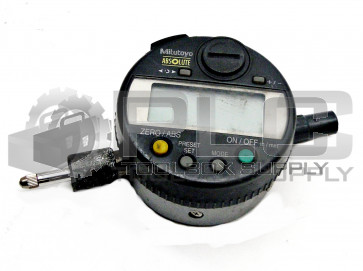 MITUTOYO ID-C112AEB DIGIMATIC INDICATOR 543-262B