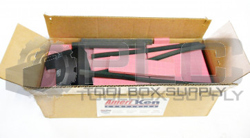 NEW DIANSUPLY F-70 RD-230 RED TIGER SPONGE EJECTION MATERIAL 3/8" X 1/2" X 1"