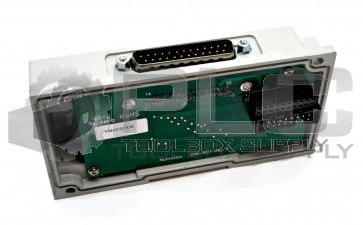 NEW NUMATICS 256-607 CIRCUIT BOARD/CONNECTOR 256607 REV. F