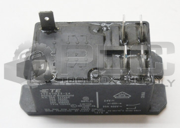 NEW POTTER & BRUMFIELD T92S7D22-24 RELAY