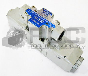 VICKERS DG4VC-3-6C-M-PS1-H-7-A22B16-50 DIRECTIONAL CONTROL VALVE