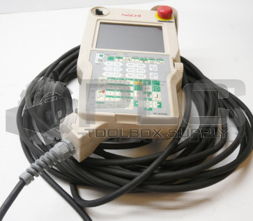 NACHI FDTPFSJN-2M15 TEACH PENDANT