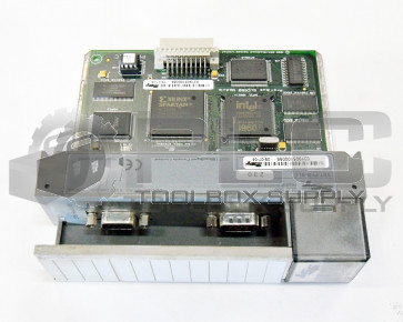SST WOODHEAD SLC500 SST-PFB-SLC Ver. 2.3.0 PROFILEBUS MODULE 