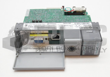 ALLEN BRADLEY 1747-L552  PROCESSOR UNIT SERIES B REV 4