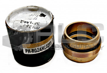 NEW MSC PH-RG2AHL0251 GLAND KIT-NITRILE U-CUP PHRG2AHL0251 RG2AHL0251