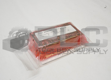 NEW XP POWER ECM40UT33 POWER SUPPLY