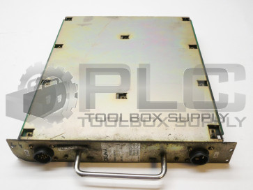 OKUMA E0451-521-051 POWER SUPPLY OPUS 5000 RHP MSA794 V1.5 *READ*