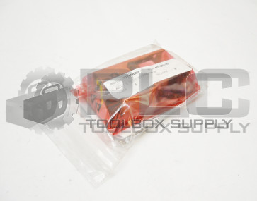 NEW XP POWER ECM60US12 POWER SUPPLY