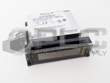 NEW HONEYWELL 900B01-0101 HC900 ANALOG OUTPUT MODULE AO 4 CHANNEL