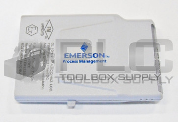 EMERSON KL3001X1-BA1 DI NAMUR DISCRETE INPUT 12P4626X032 REV. E