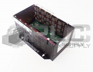 NEW HONEYWELL 900R04-0001 4 I/O SLOT RACK