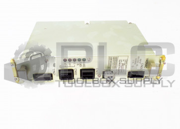 YASKAWA CPS-150F YASNAC POWER SUPPLY CPS150F FUJI ELECTRIC 