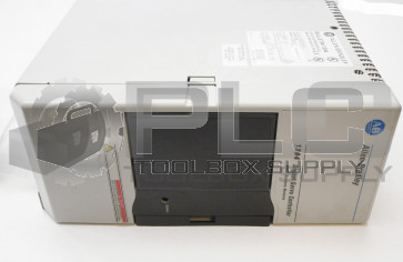 ALLEN BRADLEY 1394-SJT10-C-RL /B 10KW SYSTEM MODULE BULLETIN REFURBISHED