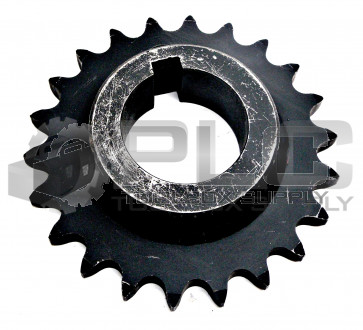 NEW MARTIN 6022 SPROCKET 2-1/8" BORE
