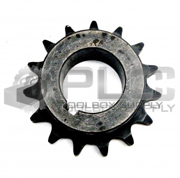 NEW MARTIN 60BS15 SPROCKET 1-3/4" BORE