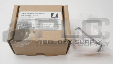 NEW LT ULTRA 211275 FLAT MIRROR FM-C602SEF