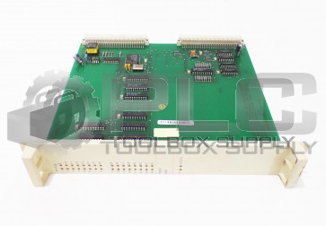 ABB DSQC 239 REMOTE I/O CARD MODULE 2668 165-14/3