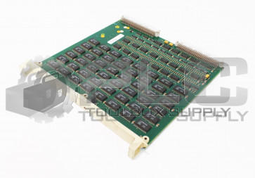  ABB DSQC-317 MEMORY CIRCUIT BOARD CARD 3HAB-2220-1