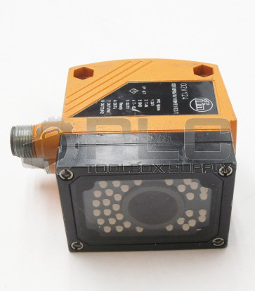 IFM 02V124 OBJECT INSPECTION SENSOR O2V1RPKG/0/V/GM/E1/E2/T