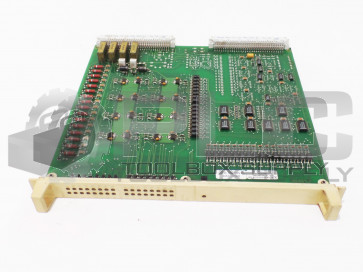 ABB DSQC-223 I/O BOARD 3HAB-2214-8/1 YB 560 103 BD/3 INPUT MODULE