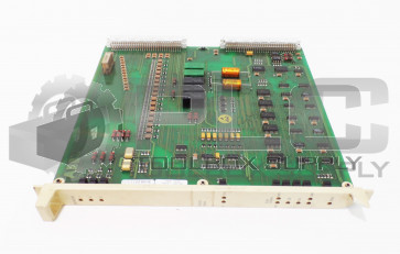 ABB DSQC 256A SENSOR MODULE 3HAB 2211-8/1 3HAB2211-1/1