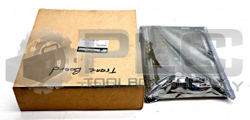 NEW TRANE MOD01097 CONTROL MODULE